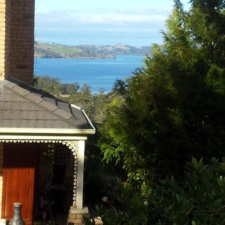 Waterview Gardens B&B Margate ภายนอก รูปภาพ