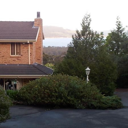 Waterview Gardens B&B Margate ภายนอก รูปภาพ