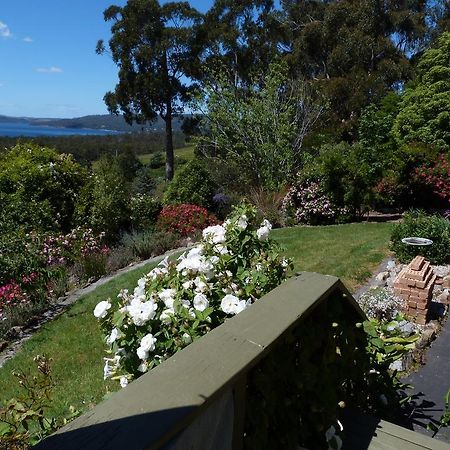 Waterview Gardens B&B Margate ภายนอก รูปภาพ