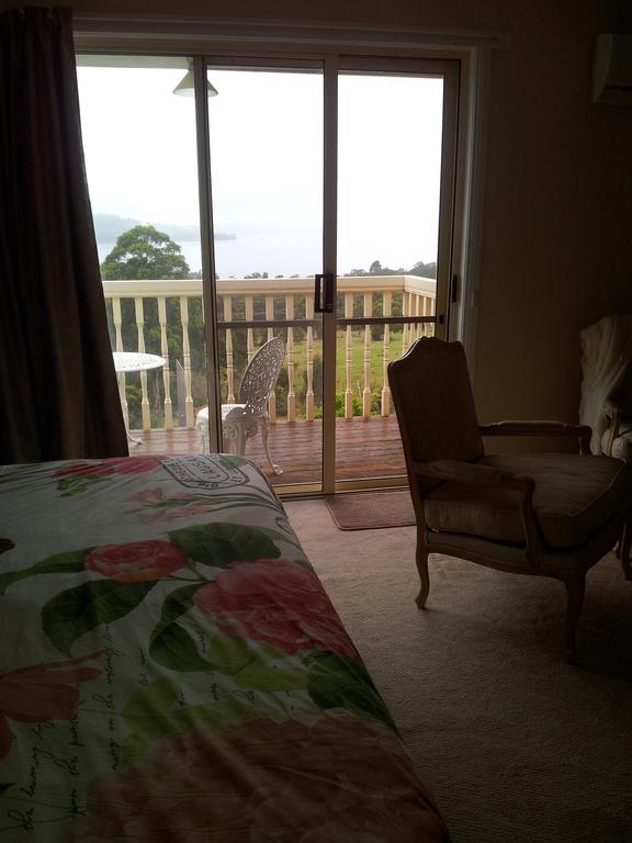 Waterview Gardens B&B Margate ห้อง รูปภาพ