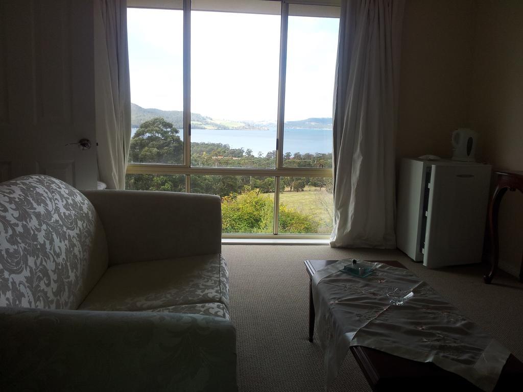 Waterview Gardens B&B Margate ห้อง รูปภาพ