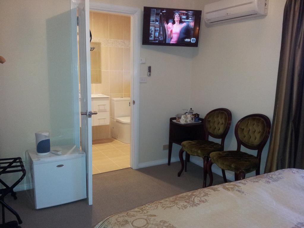 Waterview Gardens B&B Margate ห้อง รูปภาพ