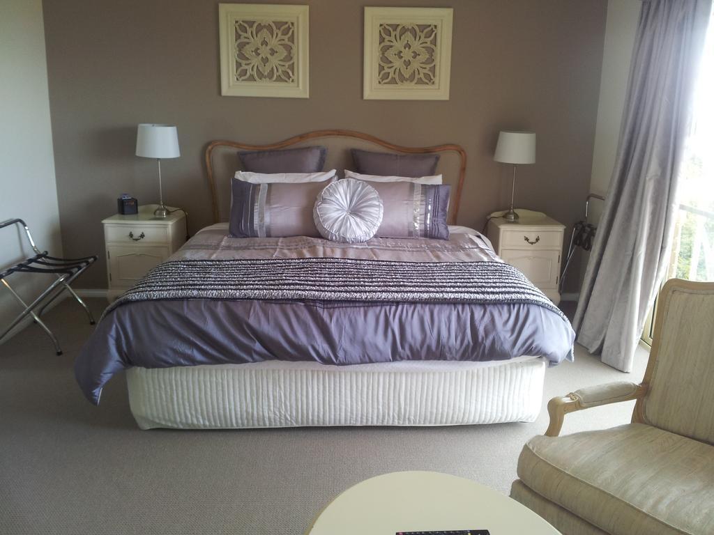 Waterview Gardens B&B Margate ห้อง รูปภาพ