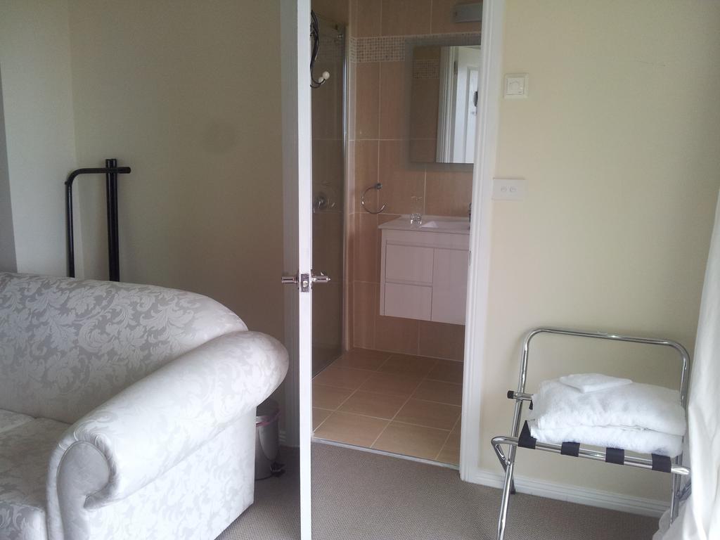 Waterview Gardens B&B Margate ห้อง รูปภาพ