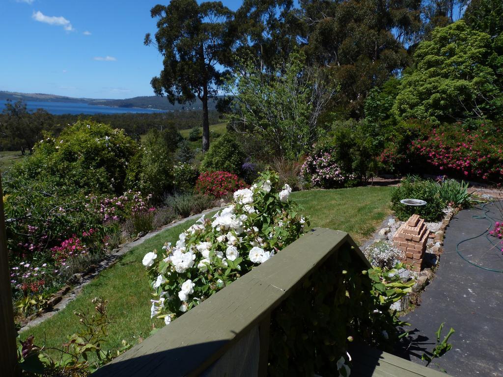 Waterview Gardens B&B Margate ภายนอก รูปภาพ