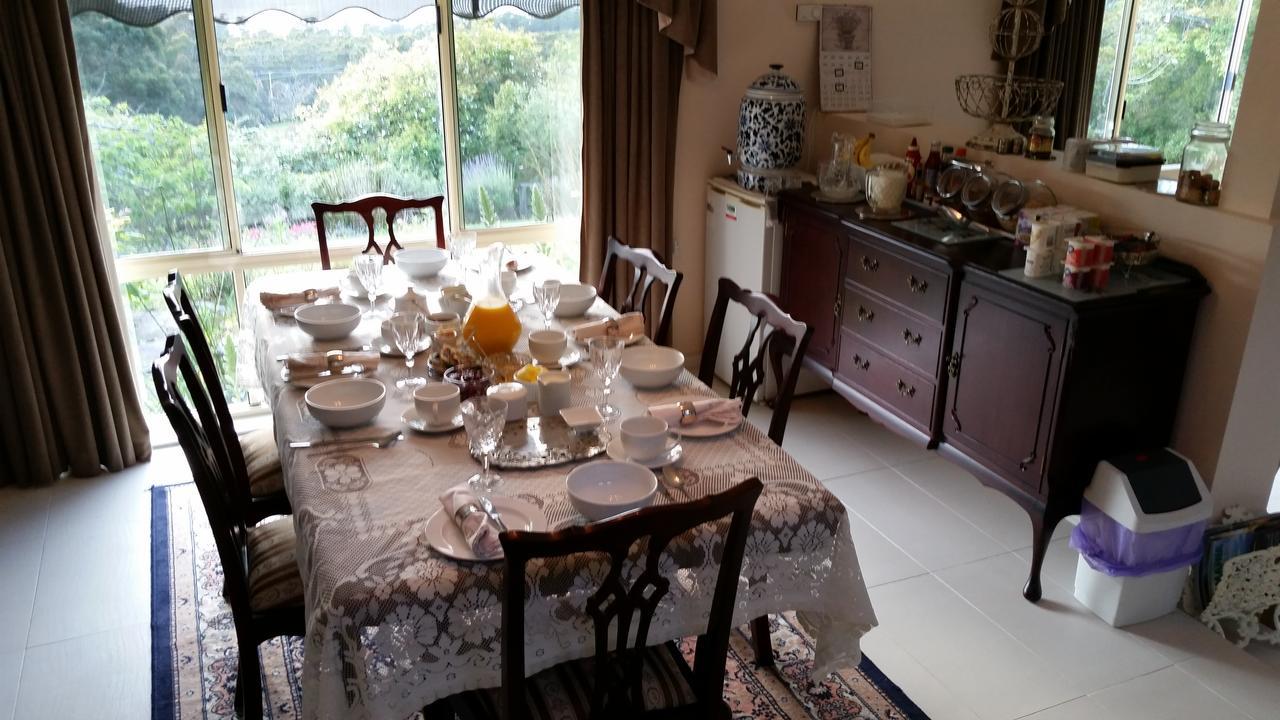 Waterview Gardens B&B Margate ภายนอก รูปภาพ