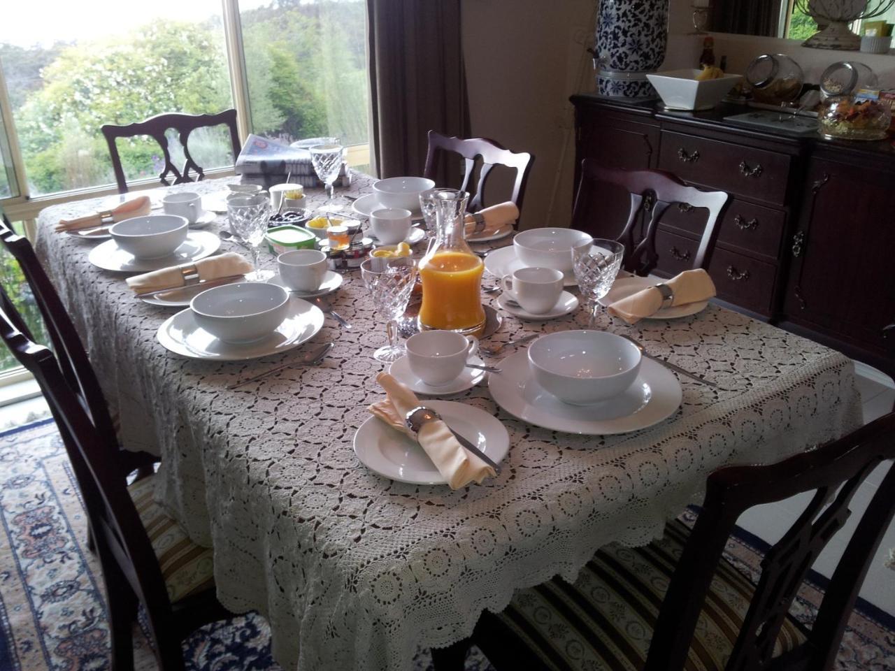 Waterview Gardens B&B Margate ภายนอก รูปภาพ